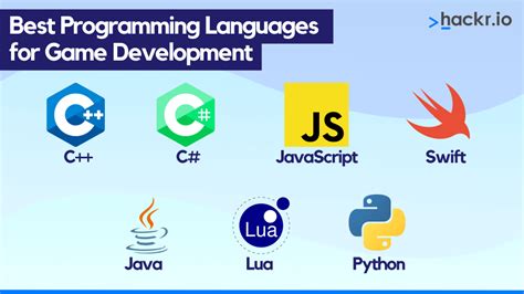what language are most aaa games written in